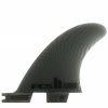 Online * Classical Fcs Ii Carver Neo Glass Eco Quad Rear/Side Byte Fins Smoke