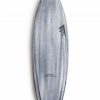 Online * Low Price Firewire Volcanic Mashup Surfboard 6Ft 0 Futures Grey