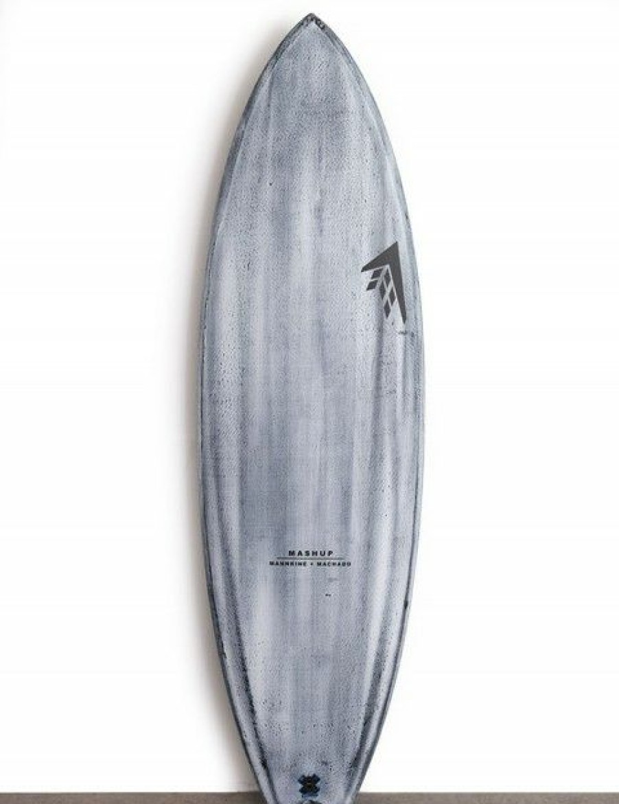 Online * Low Price Firewire Volcanic Mashup Surfboard 6Ft 0 Futures Grey