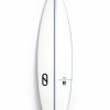 Clearance * Low Price Slater Designs Ibolic Frk Surfboard 6Ft 0 Futures White