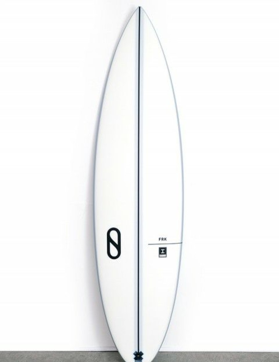 Clearance * Low Price Slater Designs Ibolic Frk Surfboard 6Ft 0 Futures White