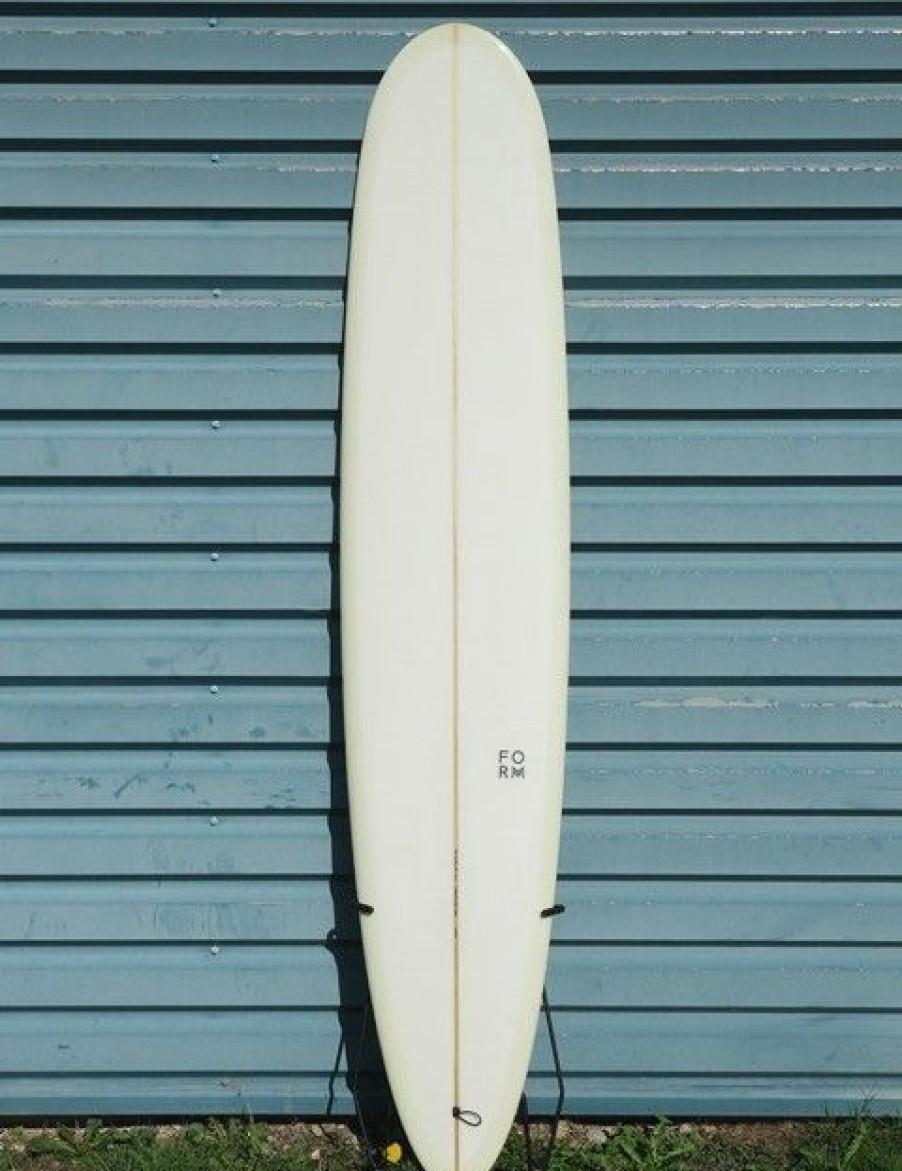 Best * Form Surfboards Discount Store Form Wave King Surfboard 9Ft 0 Sun Resin Tint