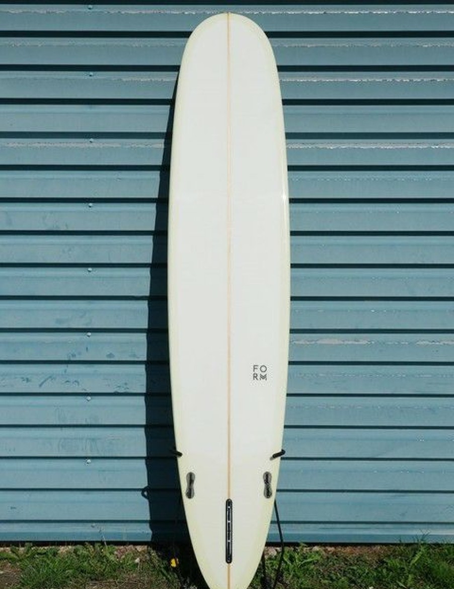 Best * Form Surfboards Discount Store Form Wave King Surfboard 9Ft 0 Sun Resin Tint