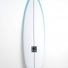 Hot * Form Surfboards Low Price Form X Darchy Jet Surfboard 6Ft 6 Fcs Ii White/Blue