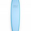 New * Bargain Sale Hold Fast Eps Surfboard 7Ft 2 Fcs Blue