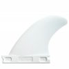 Hot * Exclusive Futures Sb1 Thermotech Side Bite Fins Small White