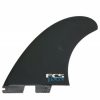 Clearance * Low Price Fcs Ii X Deus Ex Machina Power Twin + Stabilizer Pg Tri Fins X Large Black