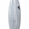 Wholesale * Exclusive Firewire Volcanic Sweet Potato Surfboard 6Ft 2 Futures Grey