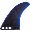 Clearance * Hot Sale Fcs Ii Single Fin Pg 7.0 Longboard Fin Navy