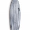 Wholesale * Attractive Firewire Volcanic Mashup Surfboard 5Ft 9 Futures Grey