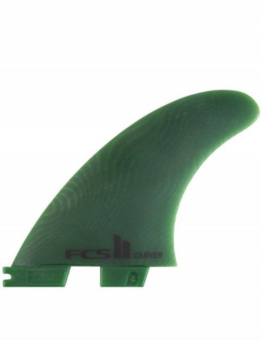 Wholesale * Discounts Fcs Ii Carver Neo Glass Eco Tri Fins Large Sage