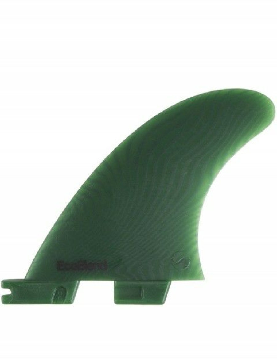 Wholesale * Discounts Fcs Ii Carver Neo Glass Eco Tri Fins Large Sage