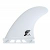 Hot * Closeout Sale Futures F4 Thermotech Quad Fins Medium White