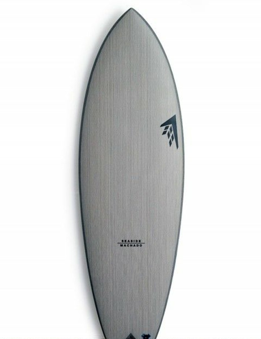 Wholesale * Typical Style Firewire Repreve Volcanic Seaside Surfboard 5Ft 9 Futures Grey