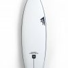 New * Closeout Sale Firewire Helium Mashup Surfboard 5Ft 9 Fcs Ii White