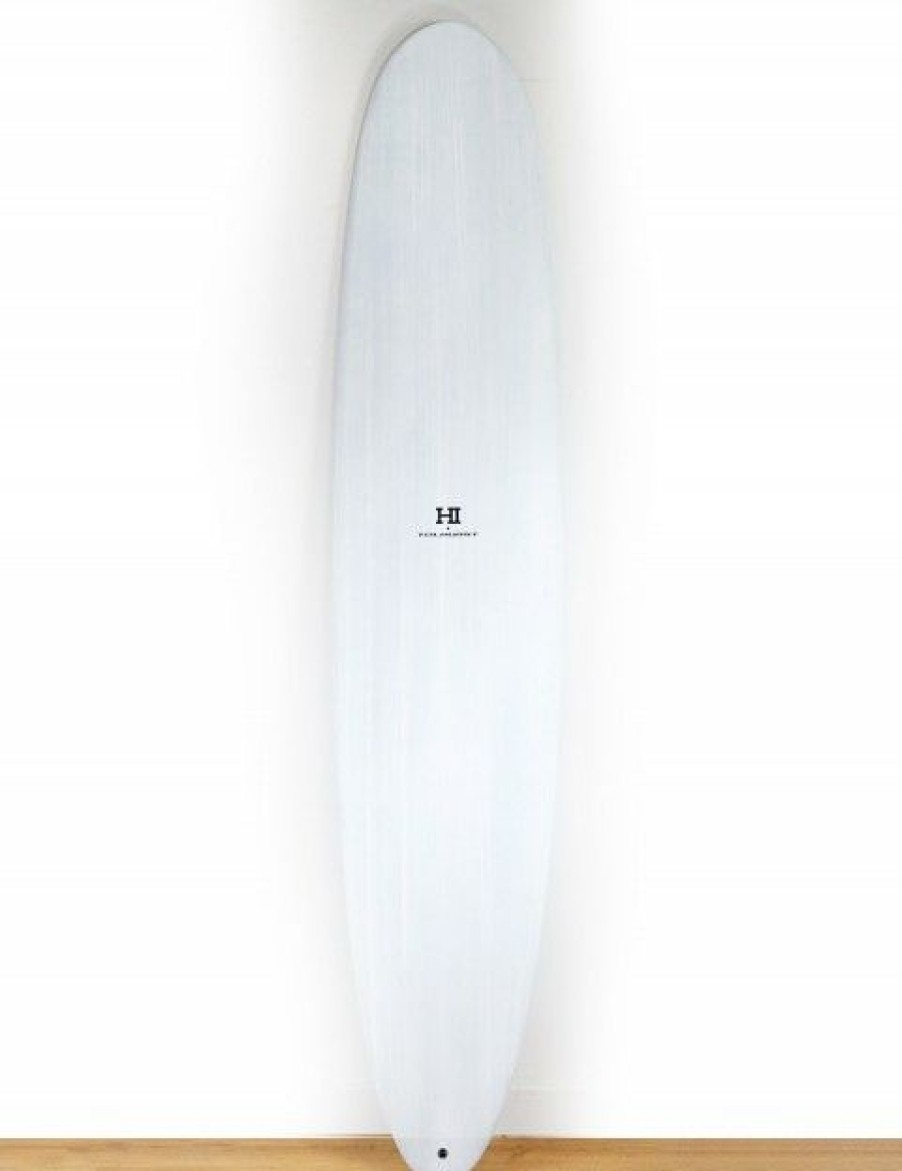 Hot * Harley Ingleby Series Latest Harley Ingleby Thunderbolt Hi 4 Surfboard 9Ft 1 White