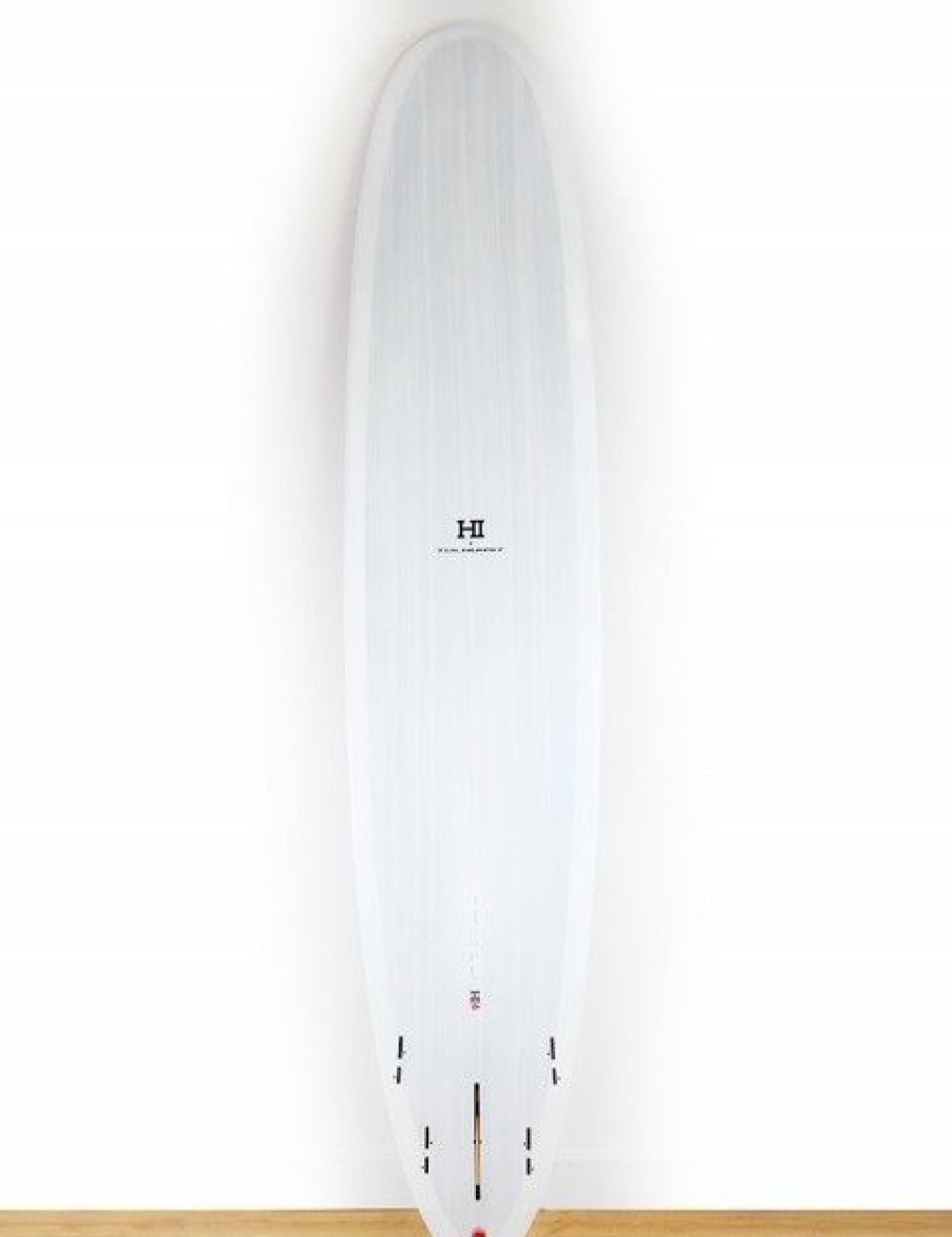 Hot * Harley Ingleby Series Latest Harley Ingleby Thunderbolt Hi 4 Surfboard 9Ft 1 White