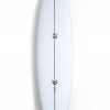 New * Form Surfboards Fire Sale Form Flow Stik Surfboard 6Ft 8 Fcs Ii White