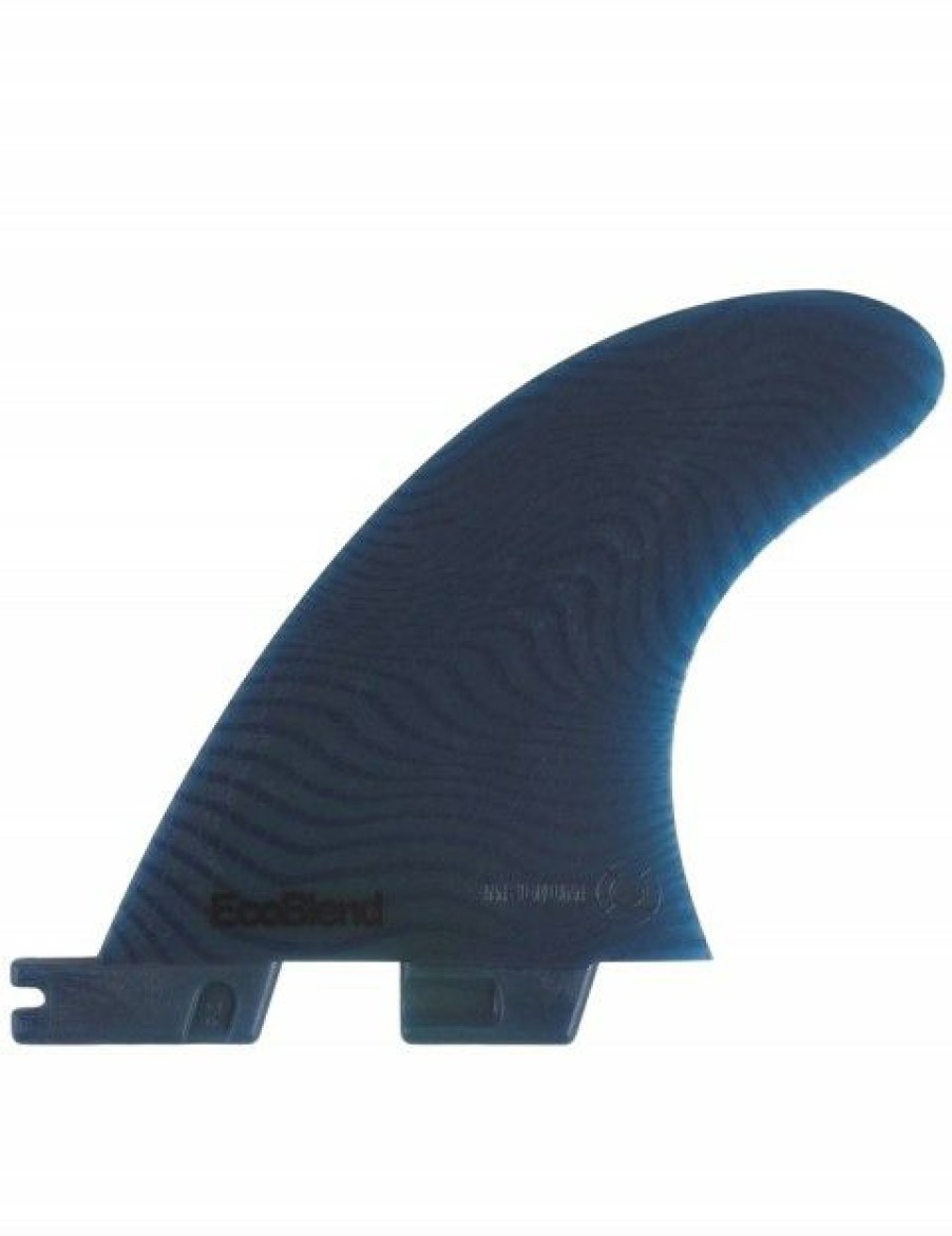 Wholesale * Outlet Fcs Ii Performer Neo Glass Eco Tri Fins X Small Pacific