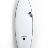 New * Outlet Firewire Helium Mashup Surfboard 5Ft 10 Fcs Ii White