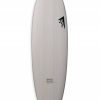 New * Latest Firewire Repreve Greedy Beaver Surfboard 6Ft 10 Futures Grey