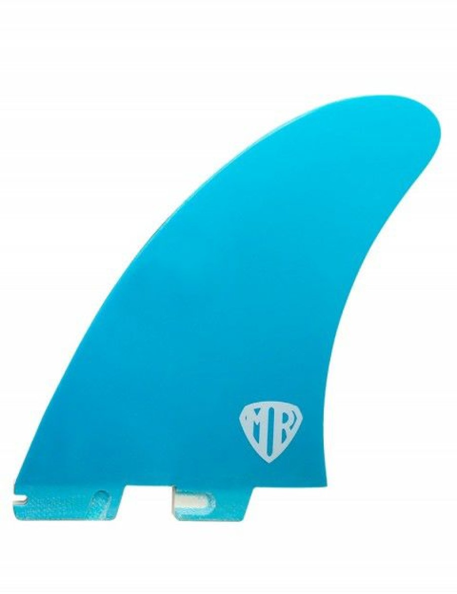 Wholesale * Clearance Fcs Ii Mr Freeride Pg Twin Fins X Large Blue/Red/White