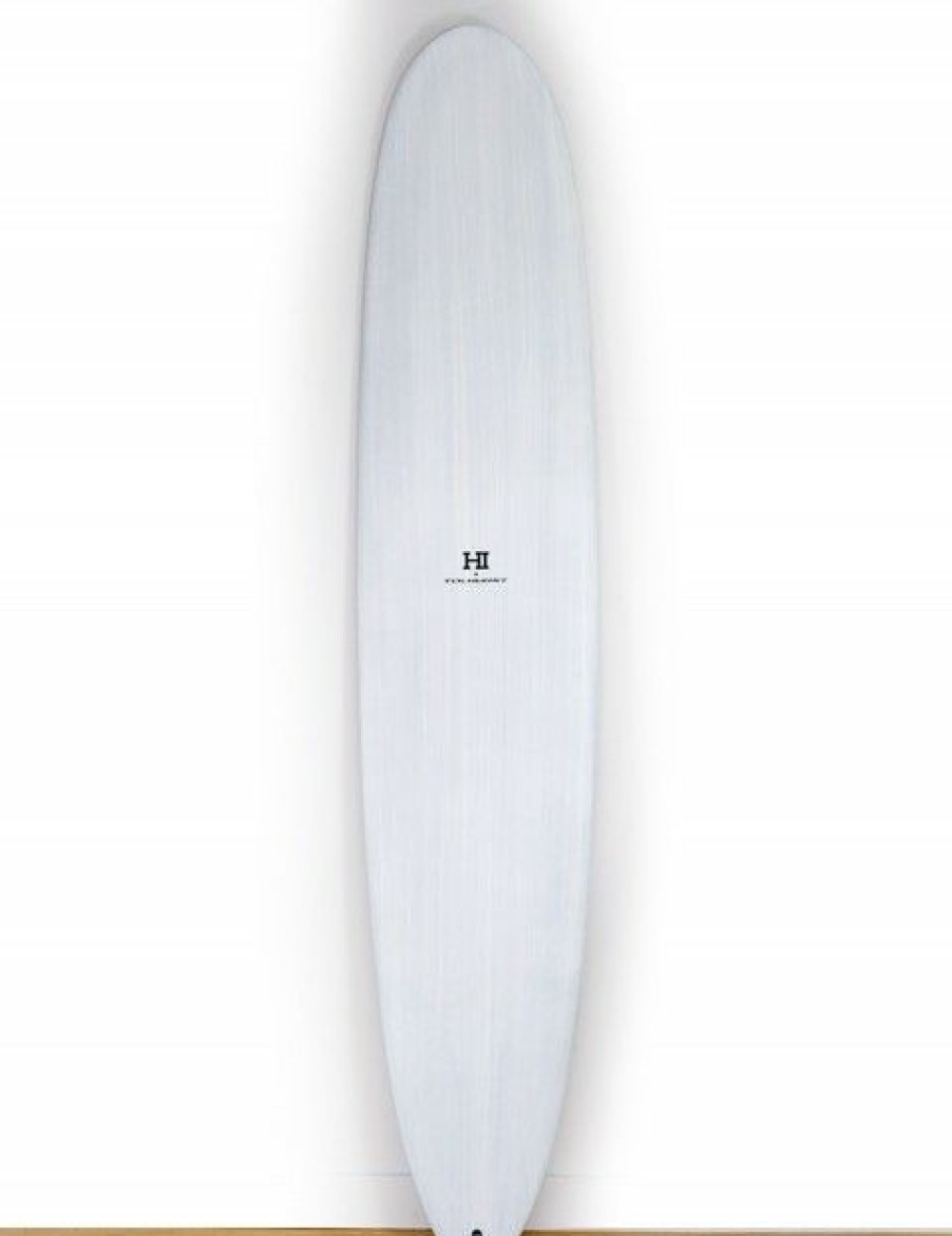 Online * Harley Ingleby Series Exclusive Harley Ingleby Thunderbolt Hi 4 Surfboard 9Ft 1 Black