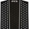 Wholesale * Best Choice Fcs T-3 Mid Front Foot Surfboard Traction Pad Black