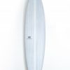 Online * Harley Ingleby Series Best Choice Harley Ingleby Thunderbolt Red Mid 6 Surfboard 7Ft 0 White