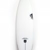 Hot * Hot Sale Firewire Helium Mashup Surfboard 5Ft 10 Fcs Ii Limited Edition White Rail