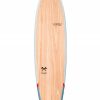 Wholesale * Cortez Surfboards Best Choice Cortez Woodcraft Fish Surfboard 6Ft 9 Dovetail