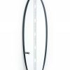 Clearance * Bargain Sale Haydenshapes Hypto Krypto Futureflex Surfboard 5Ft 9 Fcs Ii White