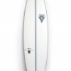 Wholesale * Discount Store Firewire Ibolic Revo Surfboard 5Ft 8 Fcs Ii White / Grey