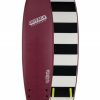 New * Discounts Catch Surf Odysea Log Soft Surfboard 8Ft 0 Maroon