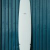 New * Cj Nelson Designs Attractive Cj Nelson Thunderbolt Silver Apex Longboard Surfboard 9Ft 1 Sage Green