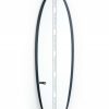 Wholesale * Fire Sale Haydenshapes Hypto Krypto Futureflex Surfboard 6Ft 6 Futures White