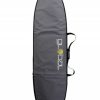 Online * New Arrivals Global Twenty Four Seven Mini Mal Surfboard Bag 5Mm 7Ft 0 Grey