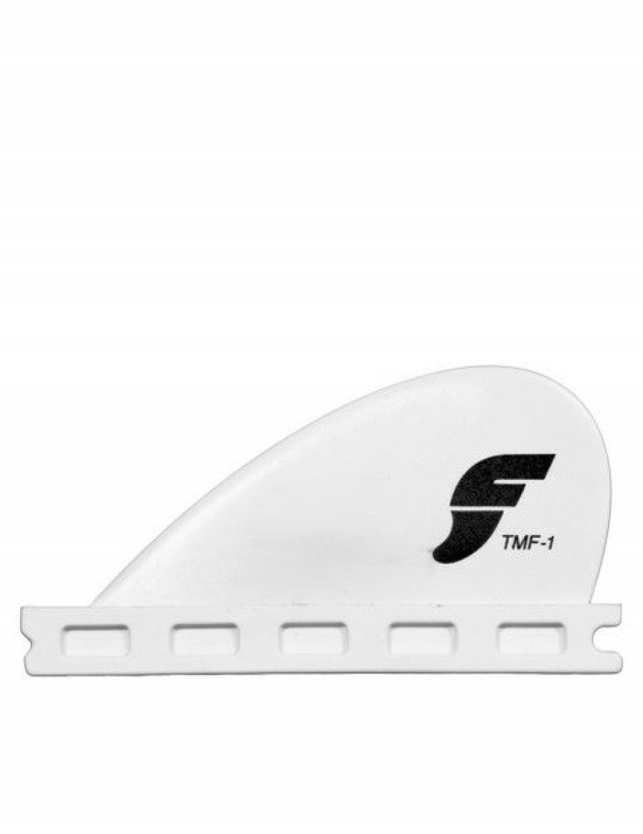 Clearance * Discount Store Futures Tmf Knubster Fin White