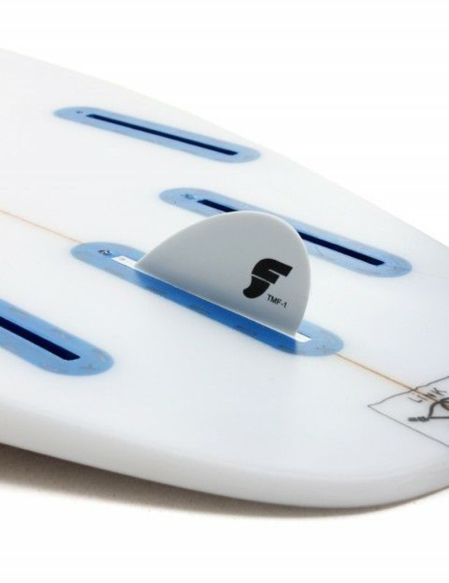 Clearance * Discount Store Futures Tmf Knubster Fin White