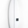 Best * Form Surfboards Fashionable Form Eps Epoxy Techno Surfboard 6Ft 2 Fcs Ii White