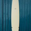 Clearance * Cj Nelson Designs Best Choice Cj Nelson Thunderbolt Silver Apex Longboard Surfboard 9Ft 1 Light Tan