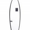 Best * Discounts Haydenshapes Misc. Futureflex Surfboard 5Ft 10 Futures White