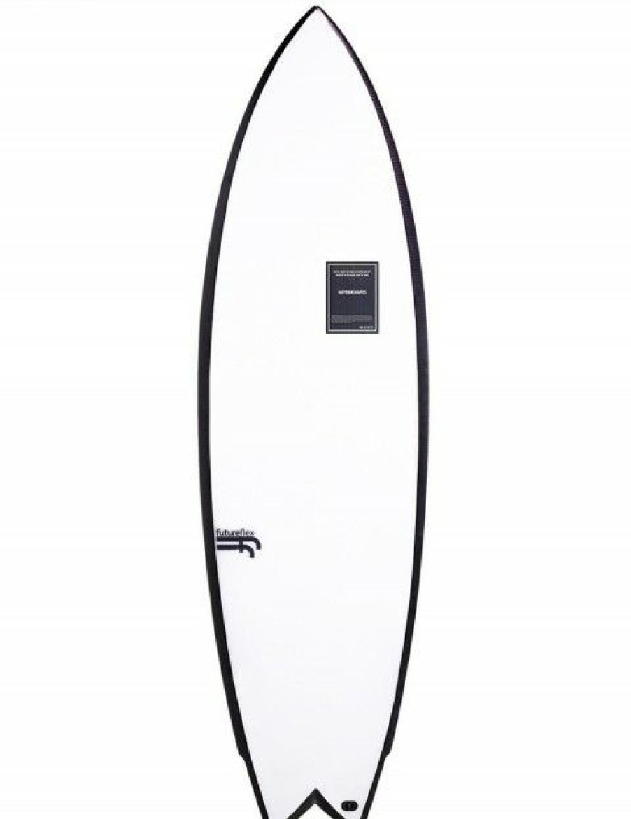 Best * Discounts Haydenshapes Misc. Futureflex Surfboard 5Ft 10 Futures White