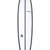 Hot * Cortez Surfboards New Arrivals Cortez Prism Fugitive Surfboard 7Ft 6 White