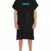 Best * Typical Style Fcs Poncho Kids Black