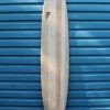 Best * Hot Sale Firewire Timbertek Taylor Jensen Pro Squash Tail Surfboard 9Ft Futures Natural Wood