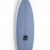 Hot * Form Surfboards Discount Store Form Techno Surfboard 5Ft 8 Fcs Ii Grey