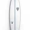 New * Best Choice Firewire Ibolic Revo Surfboard 5Ft 6 Futures White