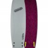 Best * Premium Catch Surf Odysea Log Soft Surfboard 7Ft 0 Cool Grey