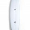 Online * Form Surfboards Fashionable Form Flow Stik Surfboard 6Ft 10 Fcs Ii White